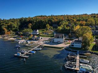 208 W Shore Rd #5, Bristol, NH 03222