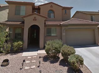 4319 W Lapenna Dr, New River, AZ 85087