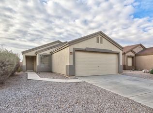 6633 E Lush Vista Vw, Florence, AZ 85132