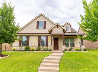 14072 El Toro Rd, Frisco, TX 75035