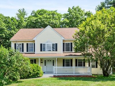 22 Nutfield Drive, Londonderry, NH, 03053