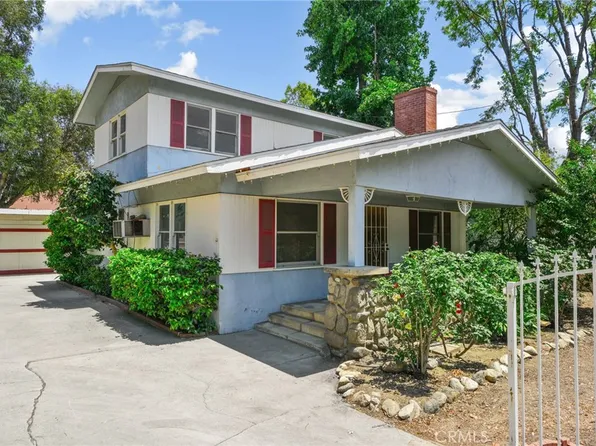 8207 Vineyard Ave, Rancho Cucamonga, CA 91730