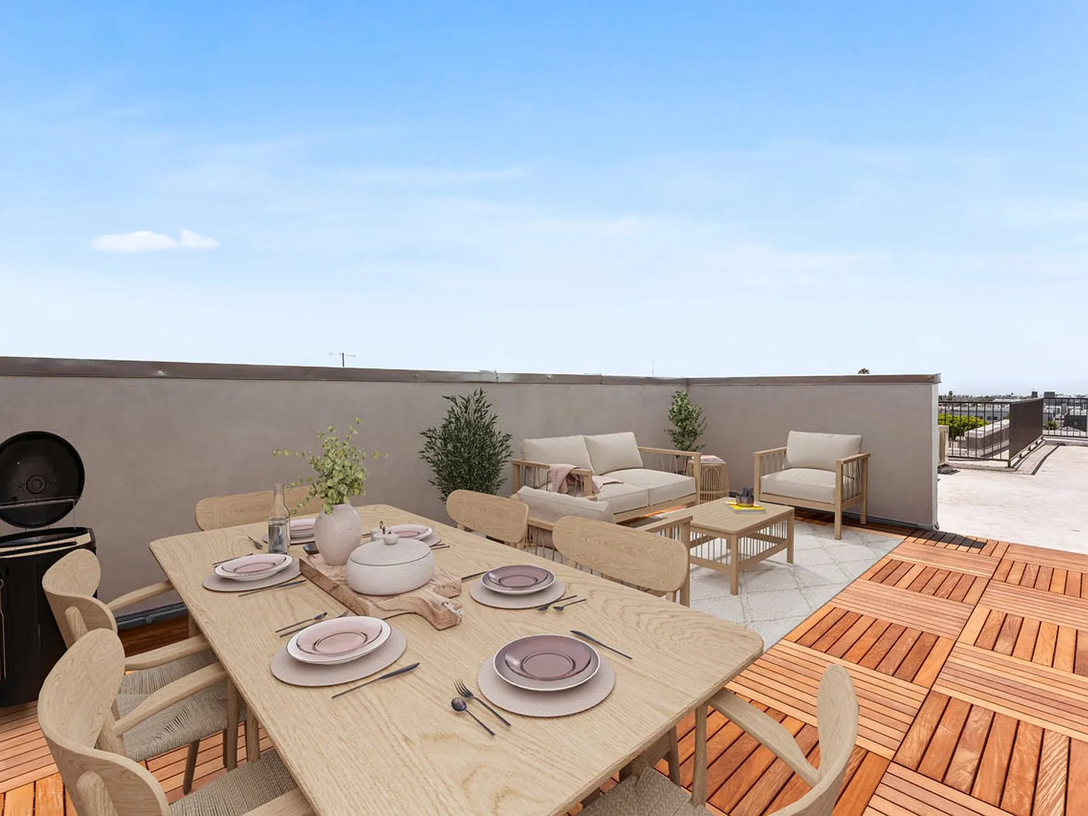 2828 Howard Ave — Photo 3