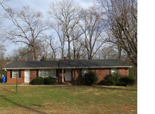 184 Hodge St, Rutherfordton, NC 28139