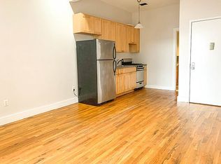 150 Grove St #3FR, Brooklyn, NY 11221