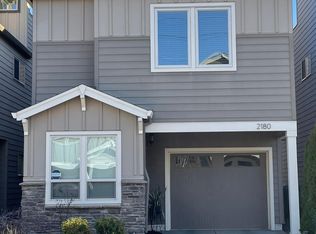 2180 NW 163rd Ter, Beaverton, OR 97006