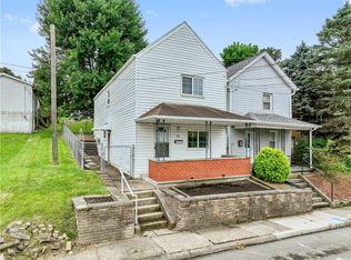 545 Grant Ave, Carnegie, PA 15106