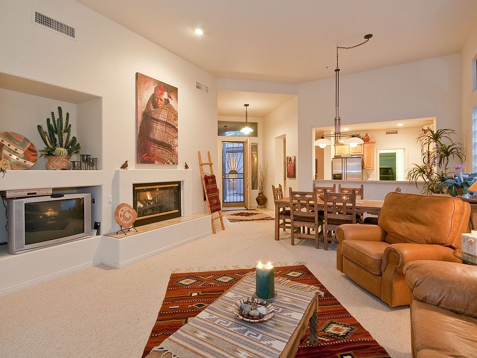 Wide Open Great Room