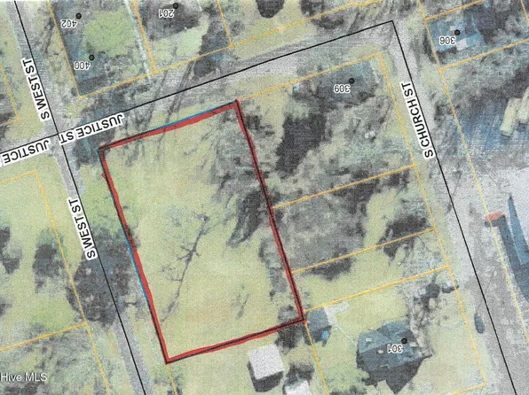 1 S West Street, Roseboro, NC 28382