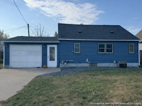 (undisclosed Address), Pine Island, MN 55963