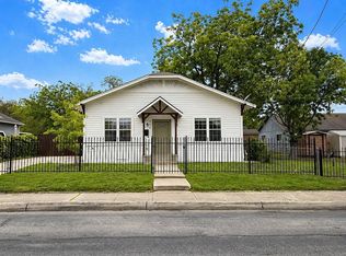 209 Vargas Aly, San Antonio, TX 78203