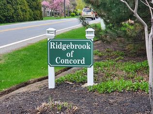 9828 Old Johnnycake Ridge Rd #9, Concord Township, OH 44060