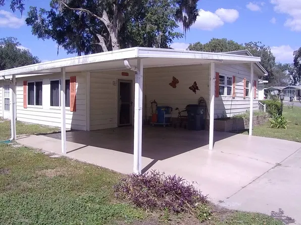 2251 NW 47th Cir #58, Ocala, FL 34482