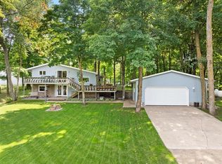 8568 Paradise Beach Rd, Brainerd, MN 56401