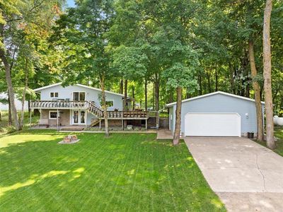 8568 Paradise Beach Rd, Brainerd, MN, 56401