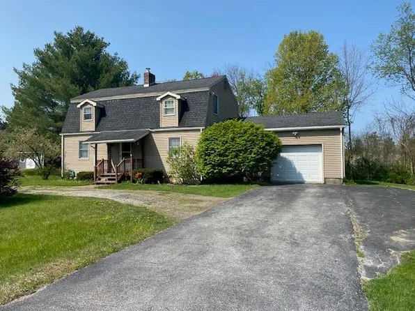 94 Lake Drive, Shaftsbury, VT 05262