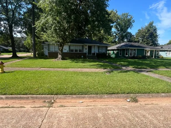 351 Leo Ave, Shreveport, LA 71105