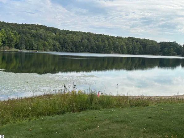 11575 S Tower Rd, Maple City, MI 49664