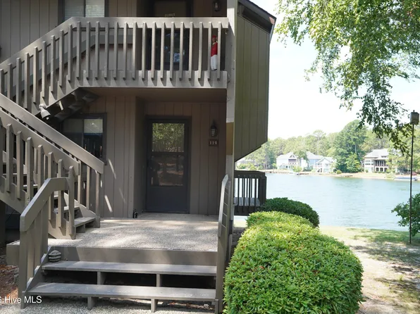 250 Sugar Gum Lane # 110, Pinehurst, NC 28374