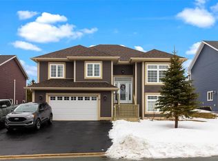 19 Ava Place, Conception Bay South, NL A1X0E2