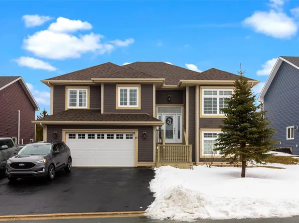 19 Ava Place, Conception Bay South, NL A1X0E2
