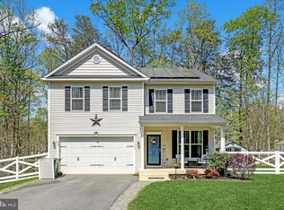 11003 Stockade Dr, Spotsylvania, VA
