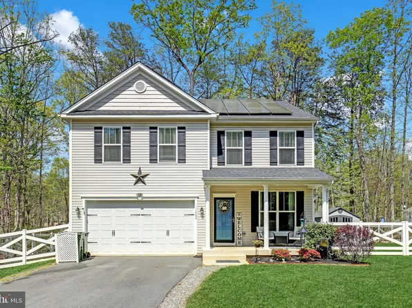 11003 Stockade Dr, Spotsylvania, VA 22551