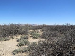 0 W Portal Rd, San Simon, AZ 85632