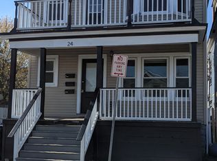 24 10th St #2, Buffalo, NY 14201