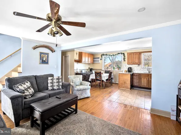 1439 Shelmire Ave, Philadelphia, PA 19111