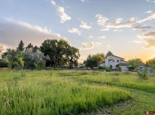 16188 6280th Rd, Montrose, CO 81403