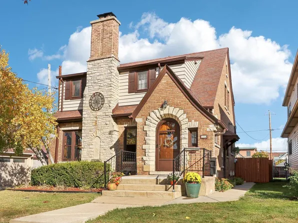 3118 South 42nd STREET, Milwaukee, WI 53215