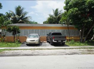 460 NE 132nd St, North Miami, FL 33161