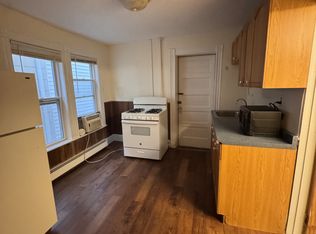 86 Prentiss St. #2, Watertown, MA 02472