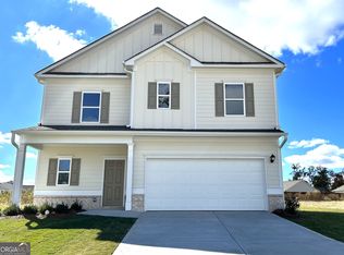 22 Rambling Oaks Dr, Rome, GA 30165