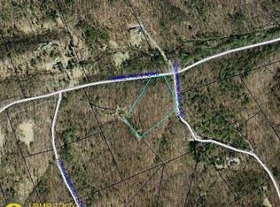 3183 Turkey Run Rd, Star Tannery, VA 22654