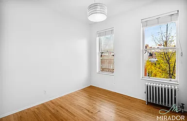 Rented by Mirador Real Estate