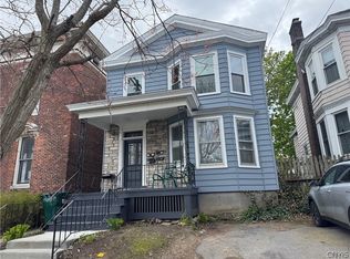 24 W Oneida St, Oswego, NY 13126