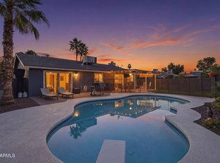 6823 E GRANDVIEW Drive, Scottsdale, AZ 85254