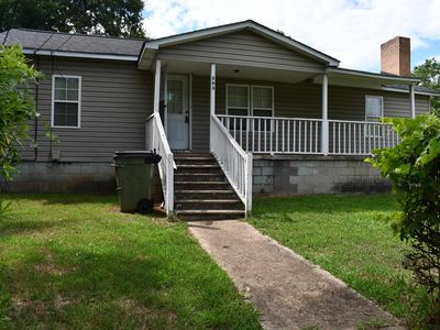 303 Sarratt Ave, Gaffney, SC, 29341