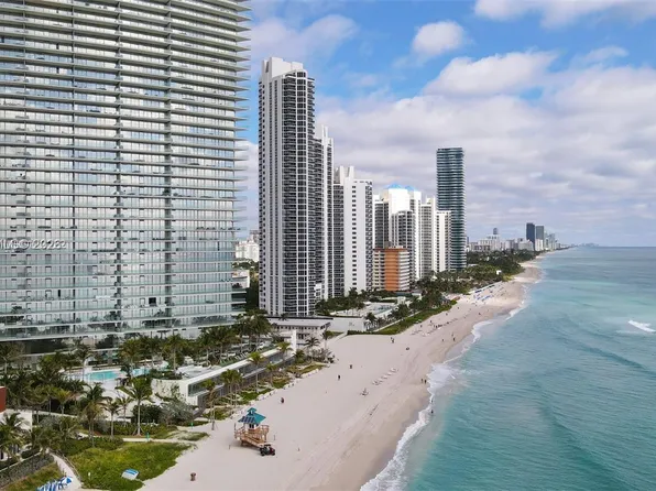 18975 Collins Ave Unit 2205, Sunny Isles Beach, FL 33160