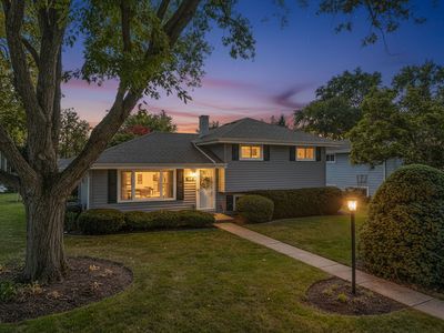 723 Inverness Rd, Lisle, IL, 60532