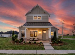 6704 Autumn Ave, Springdale, AR 72762