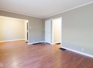 3421 N Olney St, Indianapolis, IN 46218