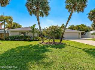 203 Surf Rd, Melbourne Beach, FL 32951
