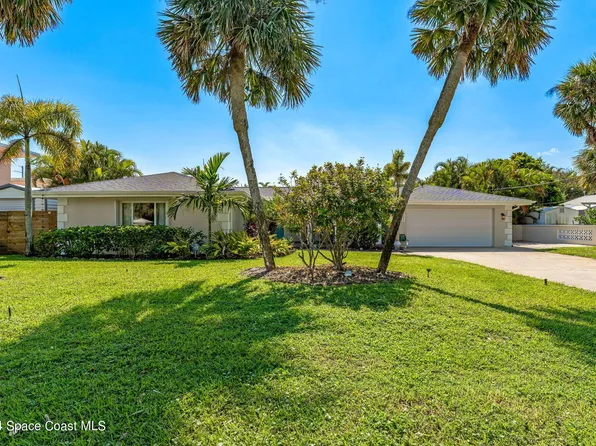 203 Surf Rd, Melbourne Beach, FL 32951