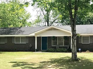 3830 Rose Hill Rd, Millbrook, AL 36054