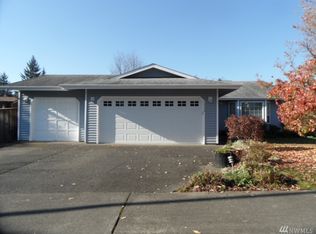 12220 42nd Dr NE, Marysville, WA 98271