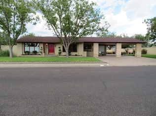 3008 Windsor Dr, Odessa, TX 79762