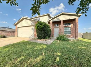 2504 Waterfall Dr, Killeen, TX 76549